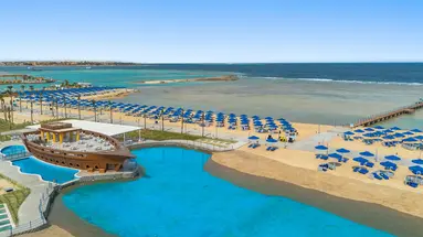 ALBATROS MAKADI RESORT