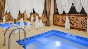 ALBATROS MAKADI RESORT