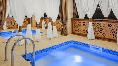 ALBATROS MAKADI RESORT
