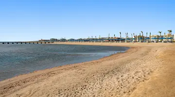 ALBATROS MAKADI RESORT