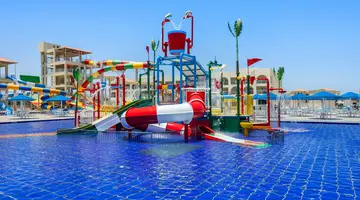 ALBATROS MAKADI RESORT