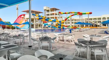 ALBATROS MAKADI RESORT
