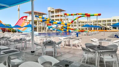 ALBATROS MAKADI RESORT
