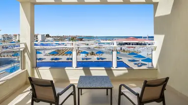 ALBATROS MAKADI RESORT
