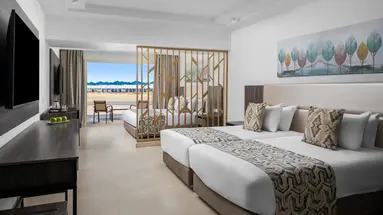 ALBATROS MAKADI RESORT