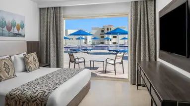 ALBATROS MAKADI RESORT