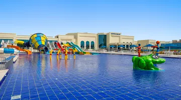 ALBATROS MAKADI RESORT
