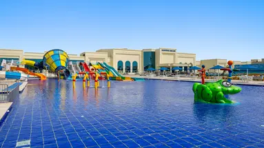 ALBATROS MAKADI RESORT