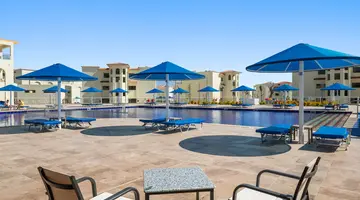 ALBATROS MAKADI RESORT
