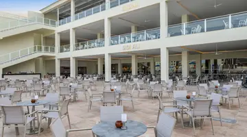 ALBATROS MAKADI RESORT