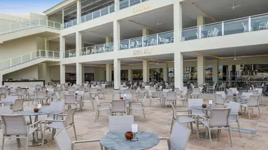 ALBATROS MAKADI RESORT