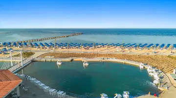 ALBATROS MAKADI RESORT