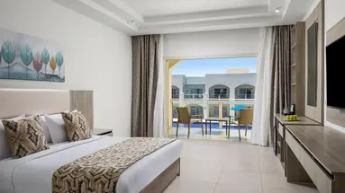 ALBATROS MAKADI RESORT
