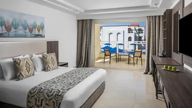 Albatros Makadi Resort
