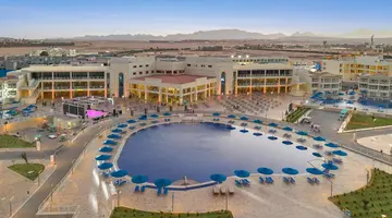 Albatros Makadi Resort