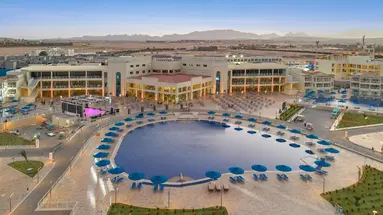Albatros Makadi Resort