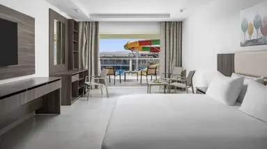 Albatros Makadi Resort
