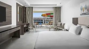Albatros Makadi Resort