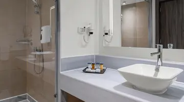 ALBATROS MAKADI RESORT