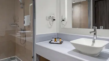 ALBATROS MAKADI RESORT