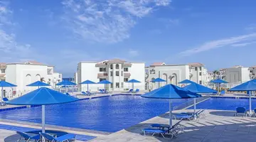Albatros Makadi Resort