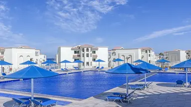 Albatros Makadi Resort