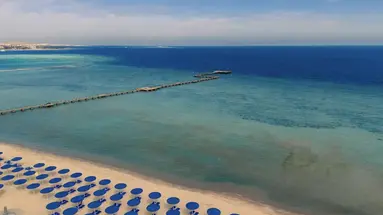 Albatros Makadi Resort