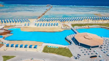 Albatros Makadi Resort