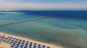 Albatros Makadi Resort