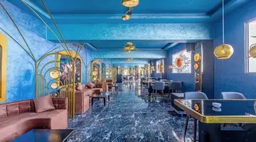 Albatros Makadi Resort