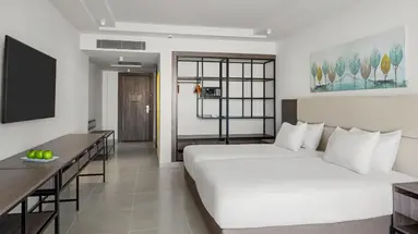 Albatros Makadi Resort