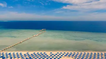 Albatros Makadi Resort