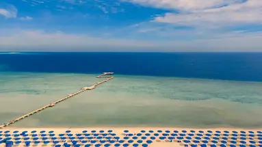 Albatros Makadi Resort