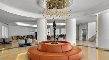 Albatros Makadi Resort