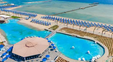 ALBATROS MAKADI RESORT