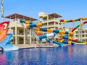 ALBATROS MAKADI RESORT