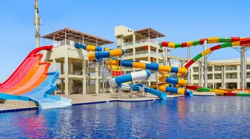 ALBATROS MAKADI RESORT