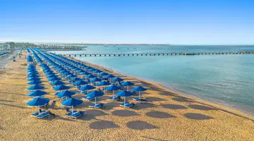 ALBATROS MAKADI RESORT