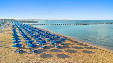 ALBATROS MAKADI RESORT