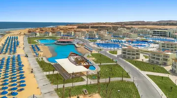 ALBATROS MAKADI RESORT
