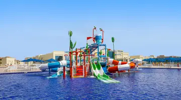 ALBATROS MAKADI RESORT