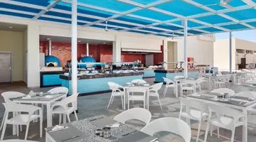 ALBATROS MAKADI RESORT