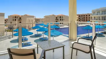 ALBATROS MAKADI RESORT