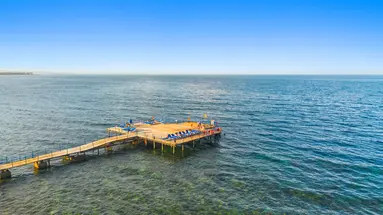 ALBATROS MAKADI RESORT