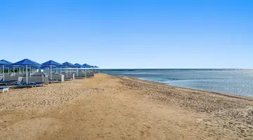 Albatros Makadi Resort