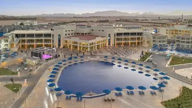 Albatros Makadi Resort