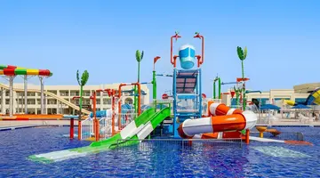 Albatros Makadi Resort