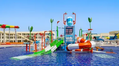 Albatros Makadi Resort