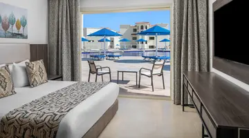 ALBATROS MAKADI RESORT