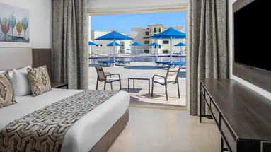 ALBATROS MAKADI RESORT